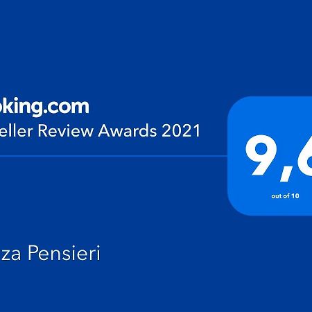 Senza Pensieri Villa Галатоне Екстериор снимка