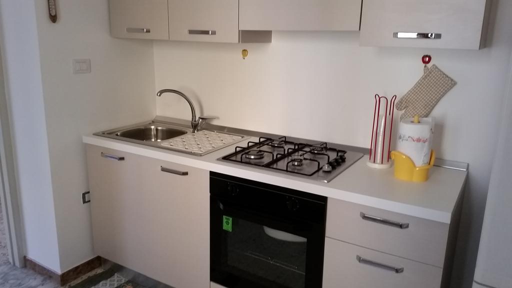 Senza Pensieri Villa Галатоне Екстериор снимка